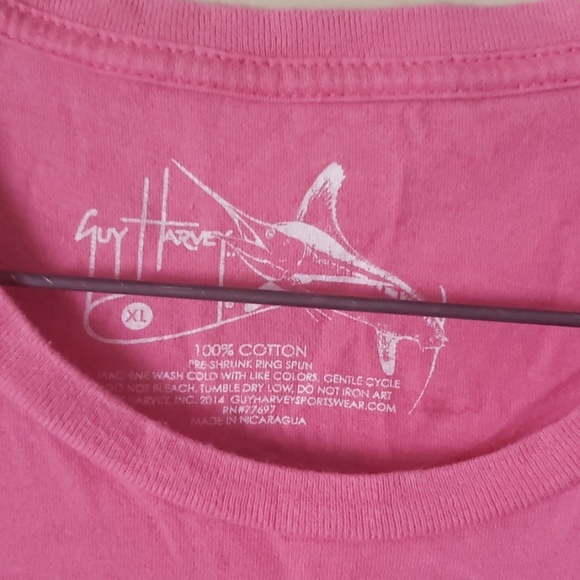 Guy Harvey - Picture 3 of 3